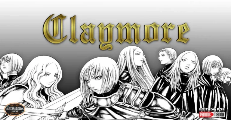 Claymore 69