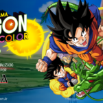 DRAGON BALL FULL COLOR - EDITORIAL IVREA Argentina