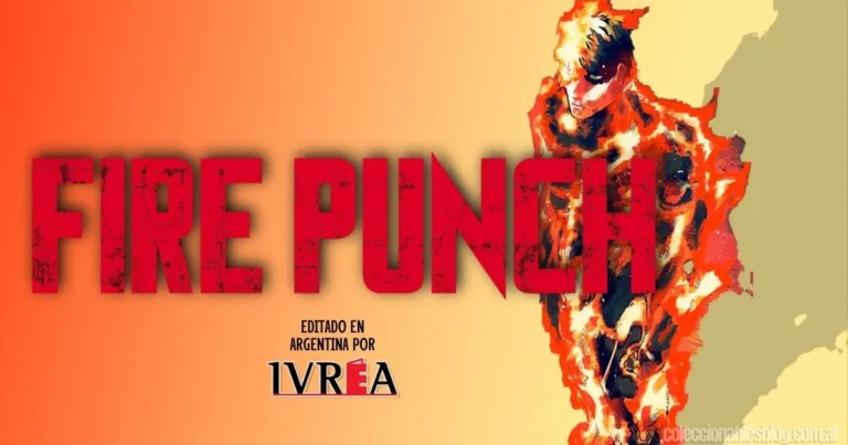 Fire Punch 5