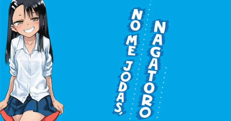 No Me Jodas Nagatoro 24 No Me Jodas Nagatoro - Editorial Ivrea aRGENTINA