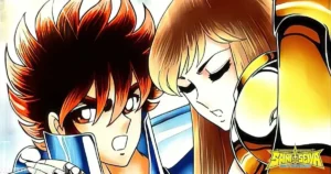 Saint Seiya: Next Dimension - Editorial Ivrea Argentina