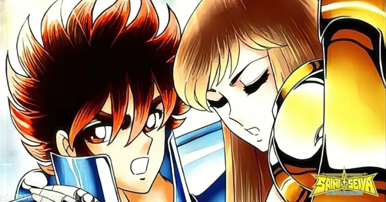 Saint Seiya: Next Dimension 2021 32 Saint Seiya: Next Dimension - Editorial Ivrea Argentina