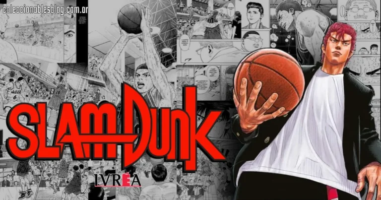 Slam Dunk Nueva Edición 49 Manga Slam Dunk Editorial Ivrea