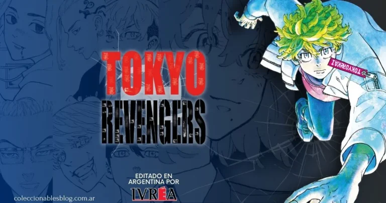 Tokyo Revengers 28