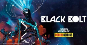 Black Bolt