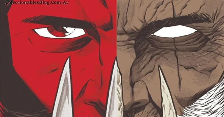 El Muerto Logan 1 El Muerto Logan - Editorial Panini Cómics Latinoamerica