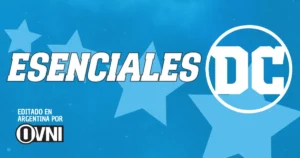 Esenciales DC Edición Absoluta