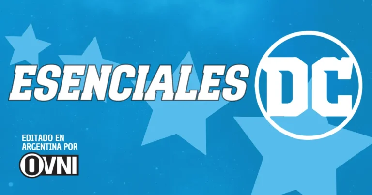 Esenciales DC: Edición Absoluta 53 Esenciales DC Edición Absoluta