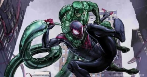 Miles Morales: Carnage Absoluto- Ed. Panini Cómics Latinoamérica