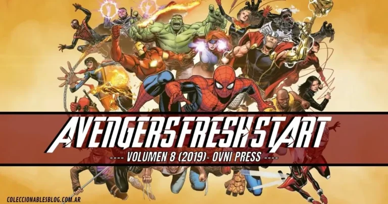 Avengers Fresh Star