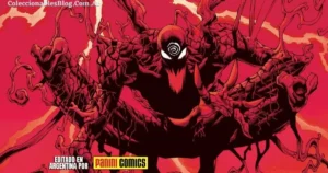 Carnage Absoluto (absolute Carnage (2019)