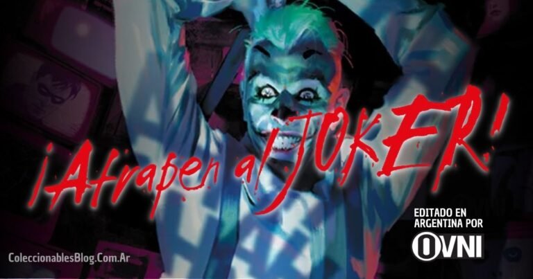 Escuadrón Suicida: ¡Atrapen al Joker! 2 Escuadrón Suicida: ¡Atrapen al Joker!
