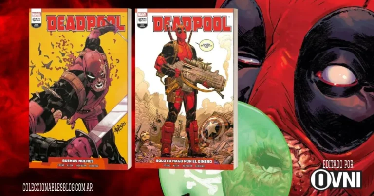 Deadpool Fresh Start Volumen 7 11