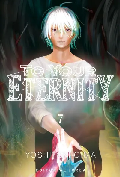 to you eternity 7 resultado